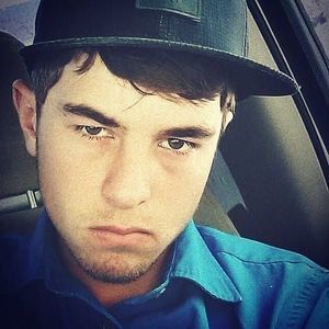 Meet your Posher, Digger